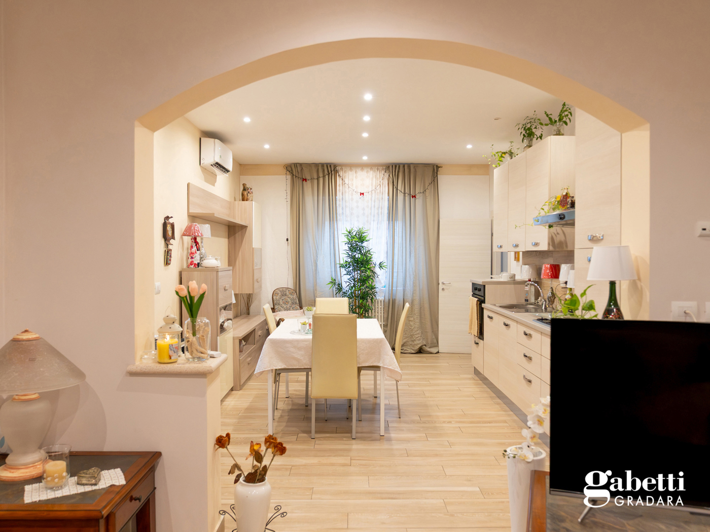 Casa indipendente ristrutturata a Pesaro