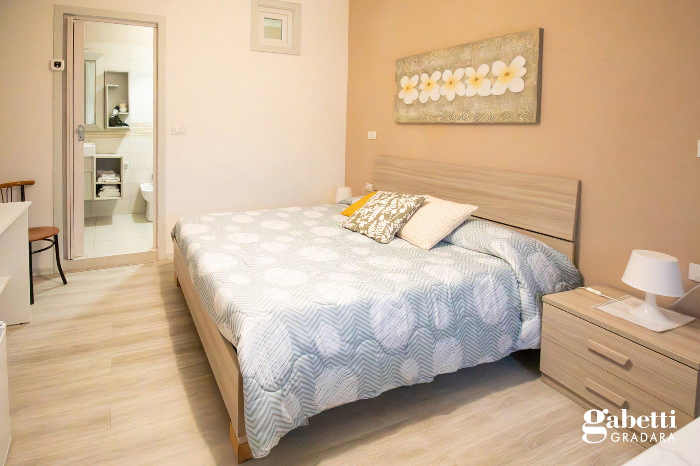 Casa indipendente ristrutturata a Pesaro