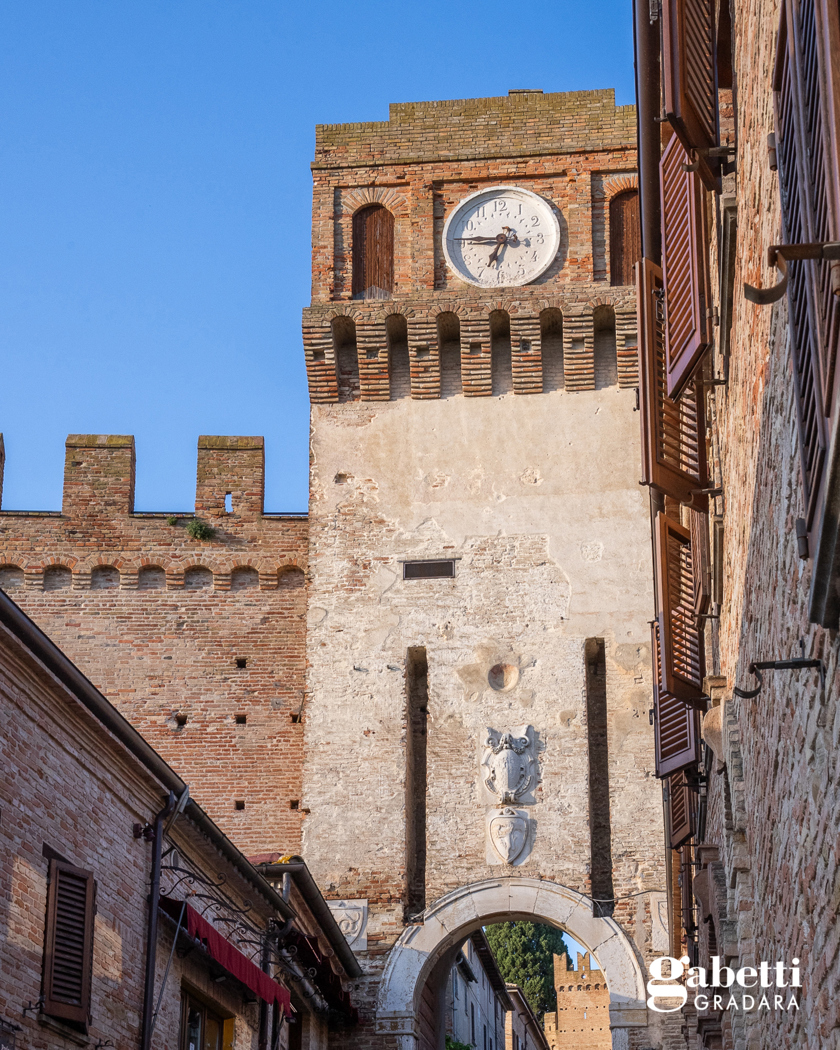 Attivit� commerciale Ristorante e pizzeria in vendita a Gradara