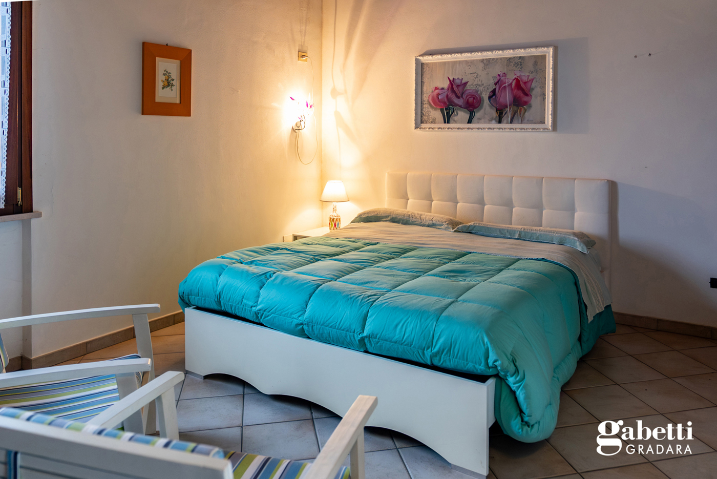 Villa vista mare a Tavullia