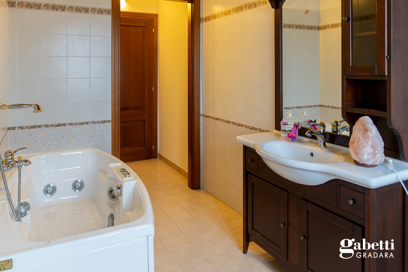Villa vista mare a Tavullia