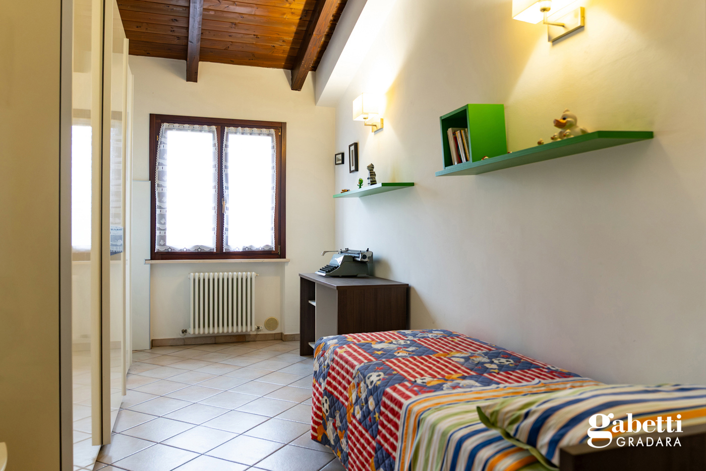 Villa vista mare a Tavullia