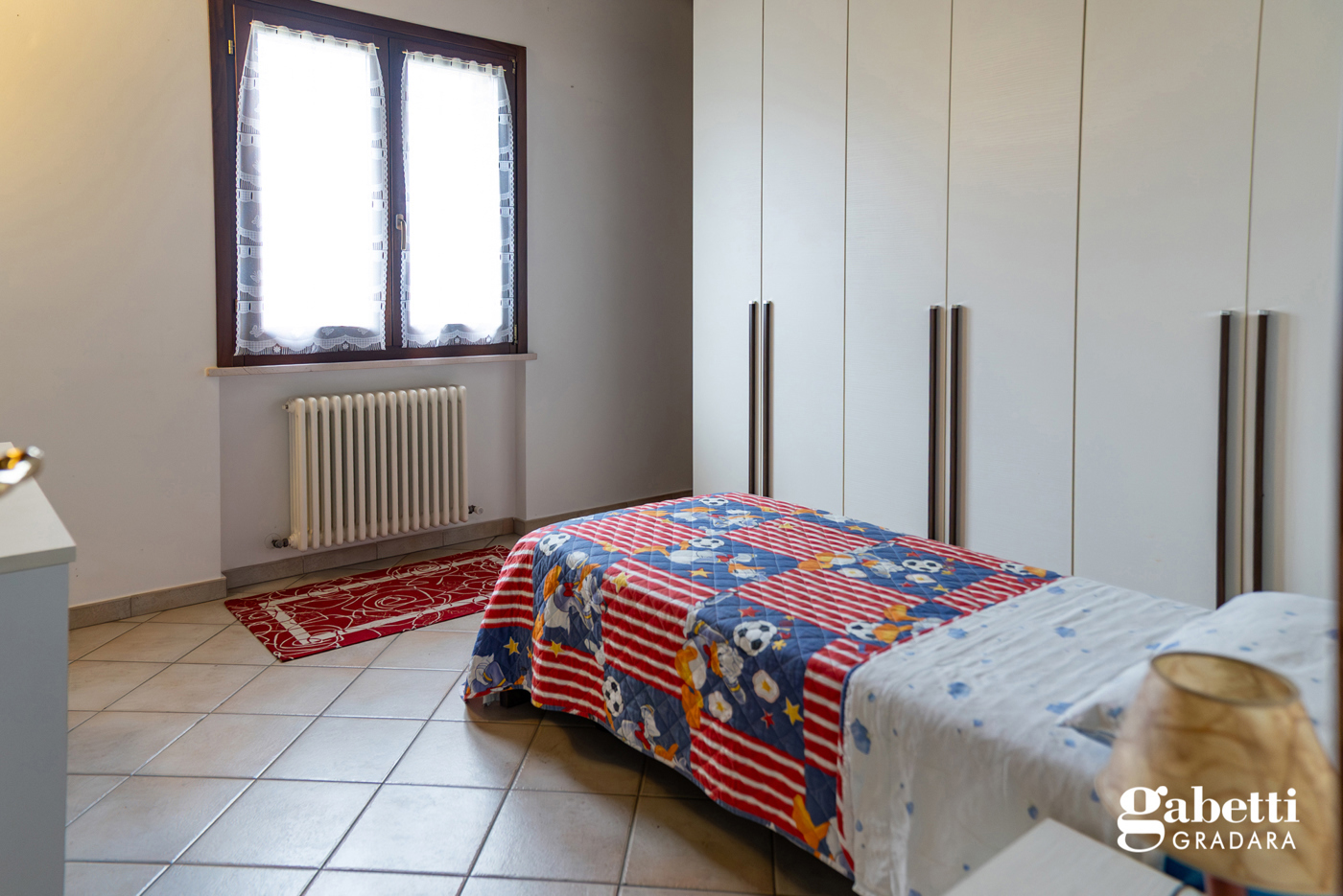 Villa vista mare a Tavullia