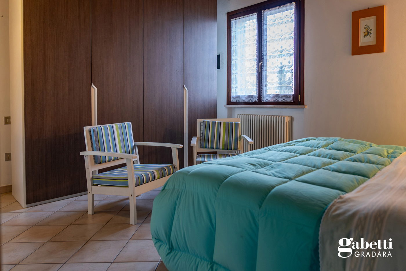 Villa vista mare a Tavullia