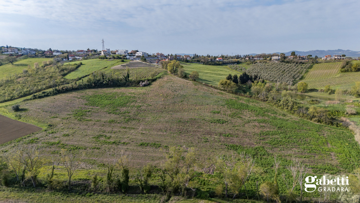 Rustico in vendita a Gradara