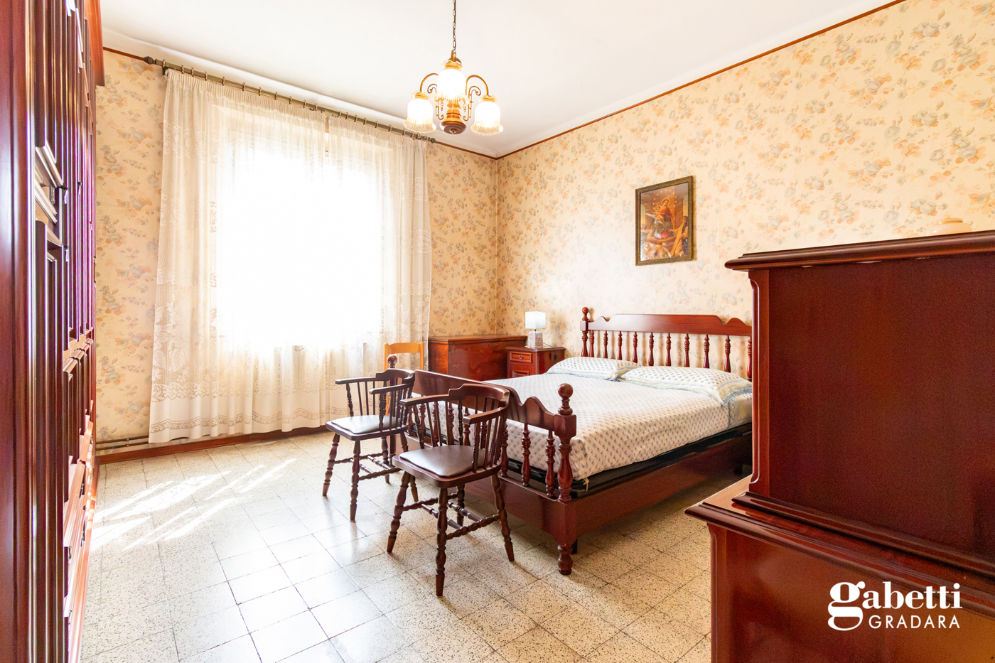 Appartamento in vendita a Gradara