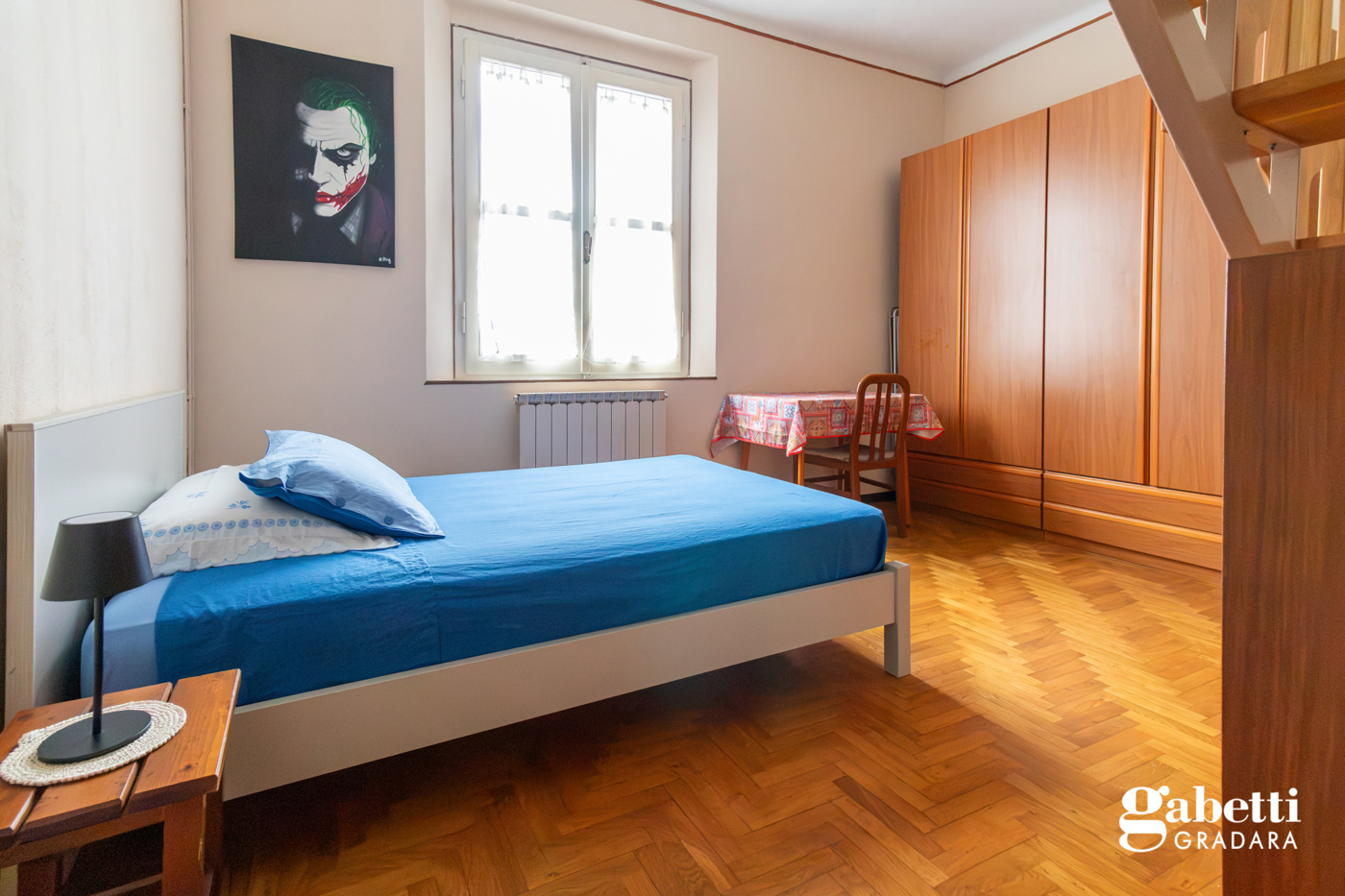 Appartamento in vendita a Gradara