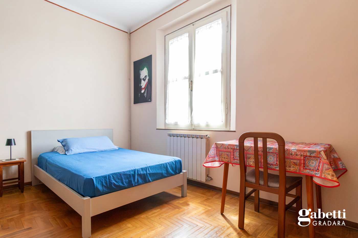 Appartamento in vendita a Gradara