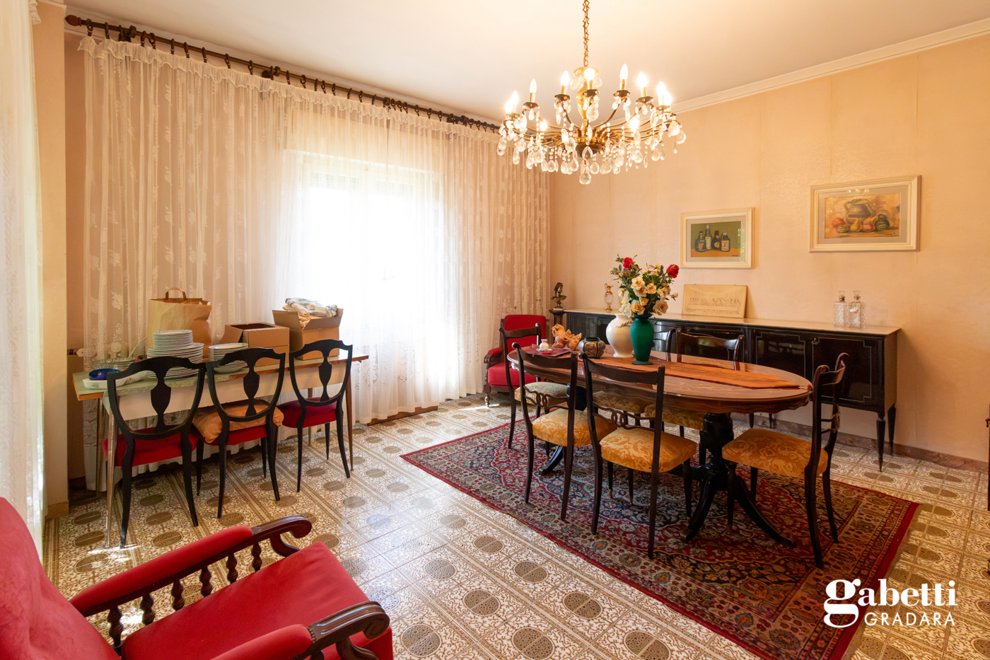 Casa indipendente in vendita a Gradara