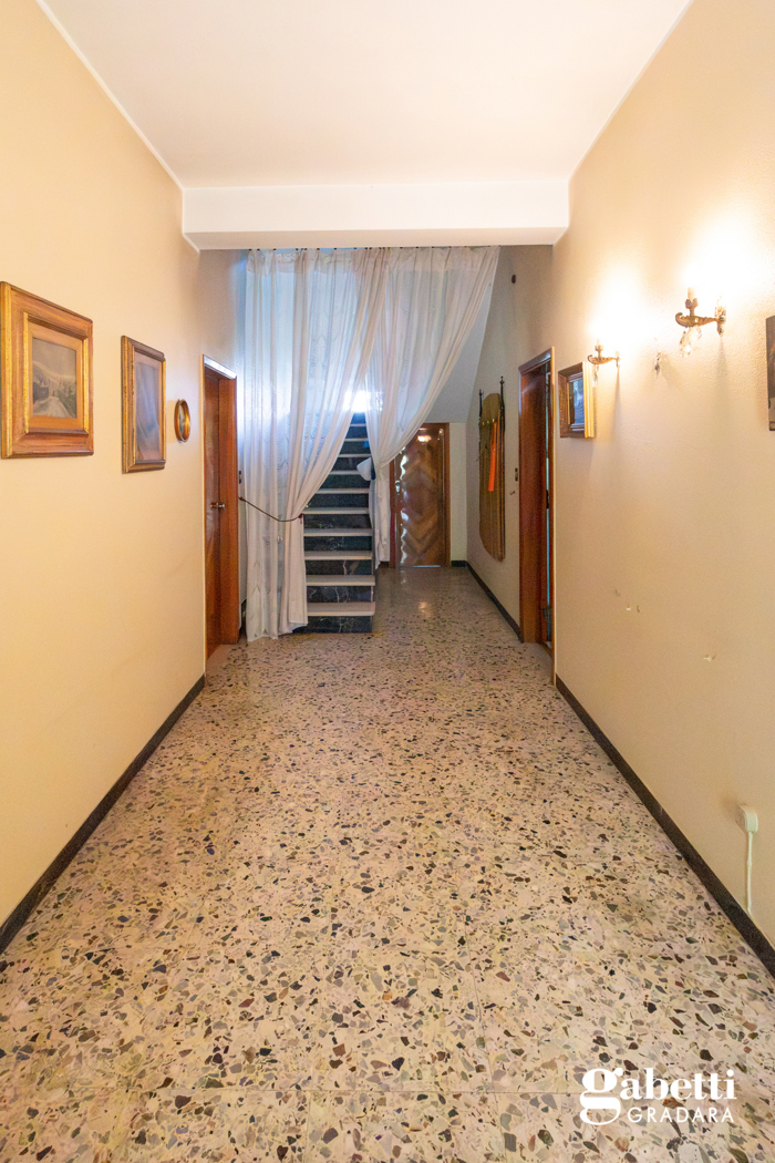 Casa indipendente in vendita a Gradara