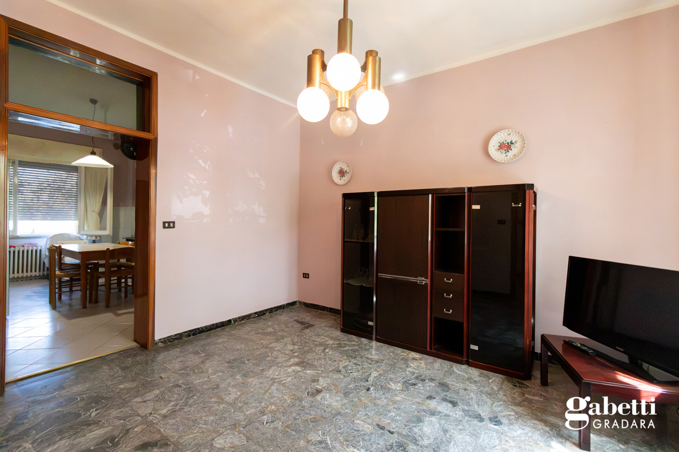 Casa indipendente in vendita a Gradara
