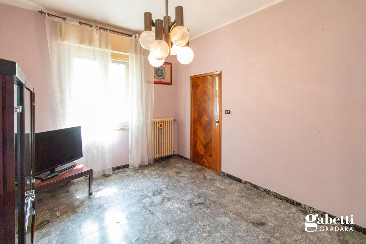 Casa indipendente in vendita a Gradara
