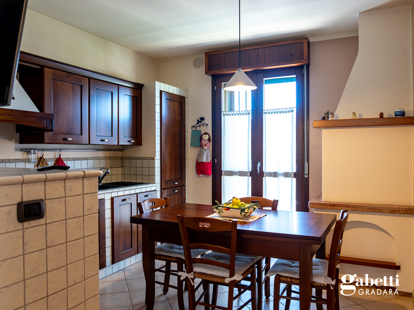 Appartamento in vendita a Gradara