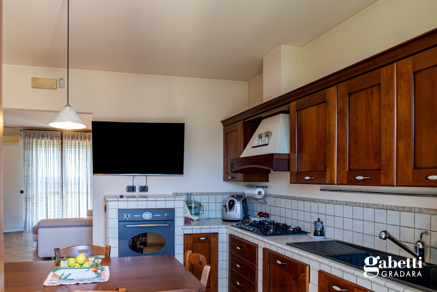 Appartamento in vendita a Gradara