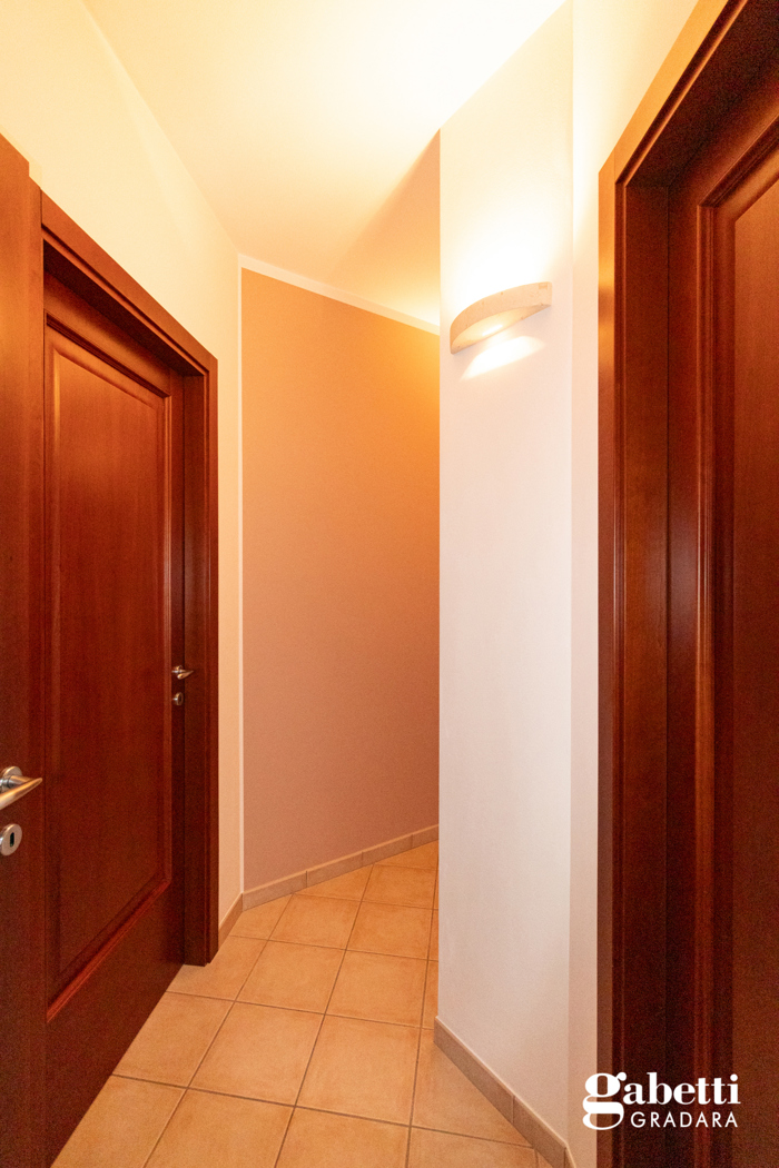 Appartamento in vendita a Gradara
