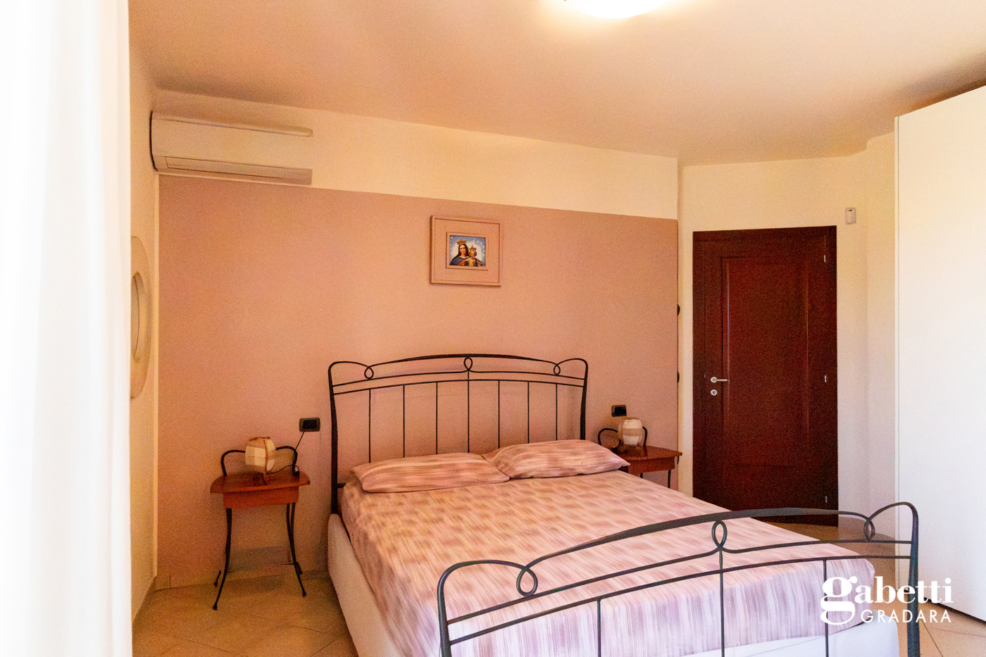 Appartamento in vendita a Gradara