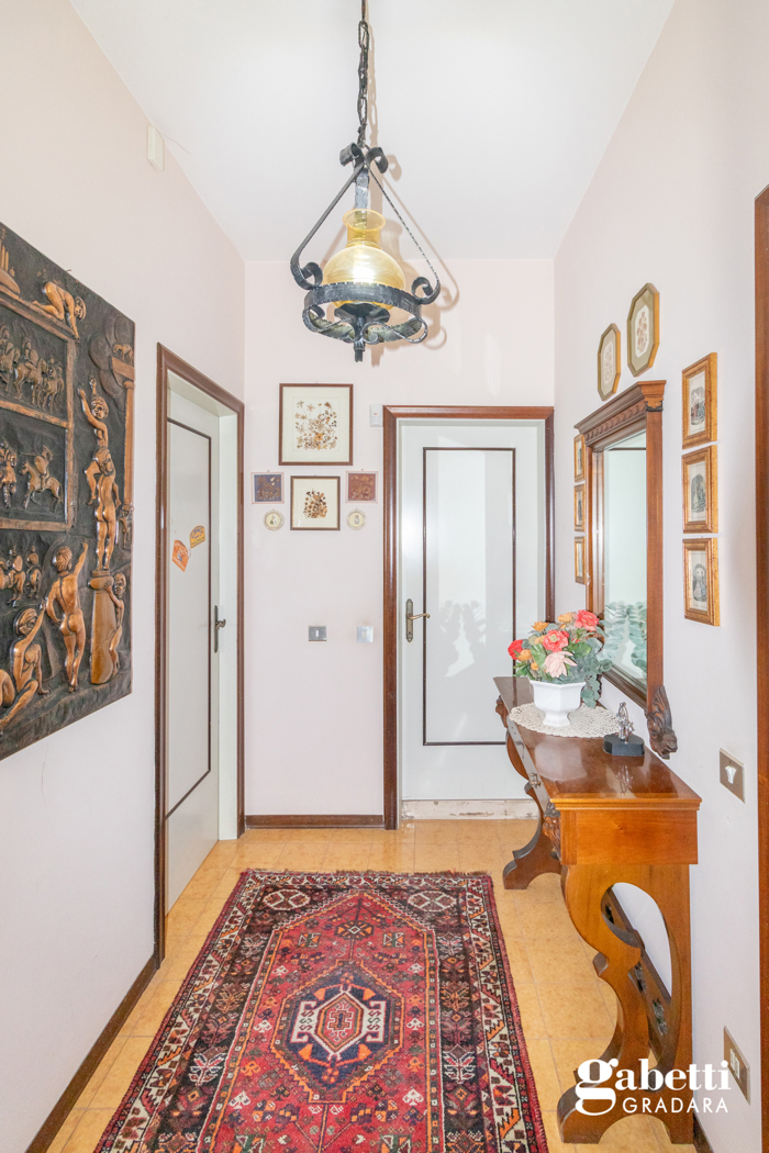 Casa indipendente in vendita a Pesaro