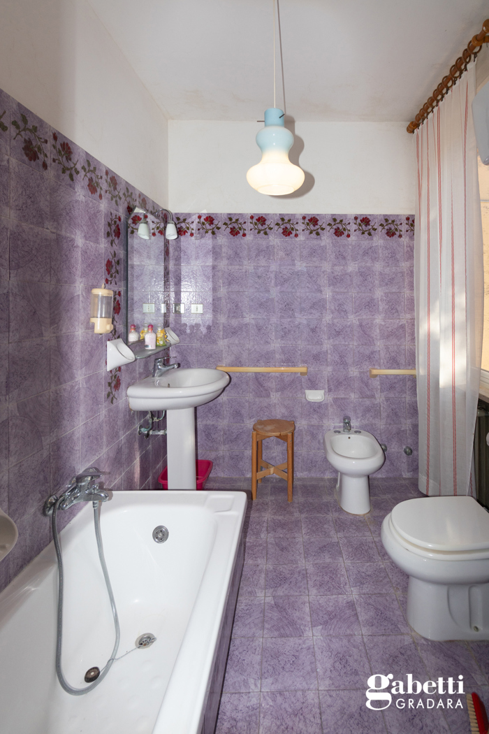 Casa indipendente in vendita a Pesaro