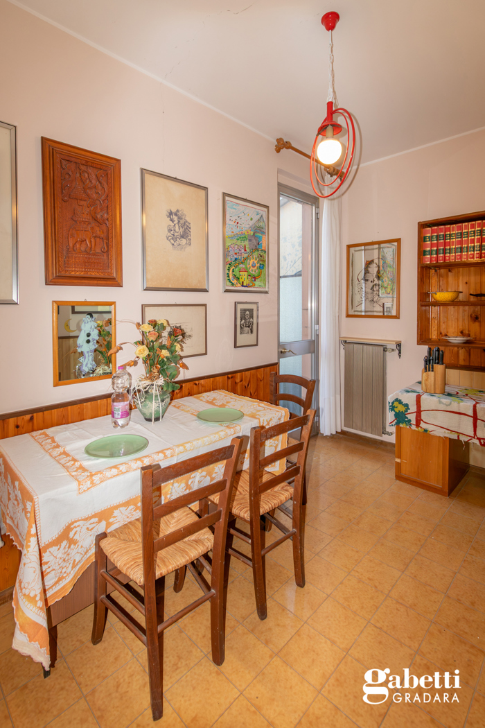 Casa indipendente in vendita a Pesaro
