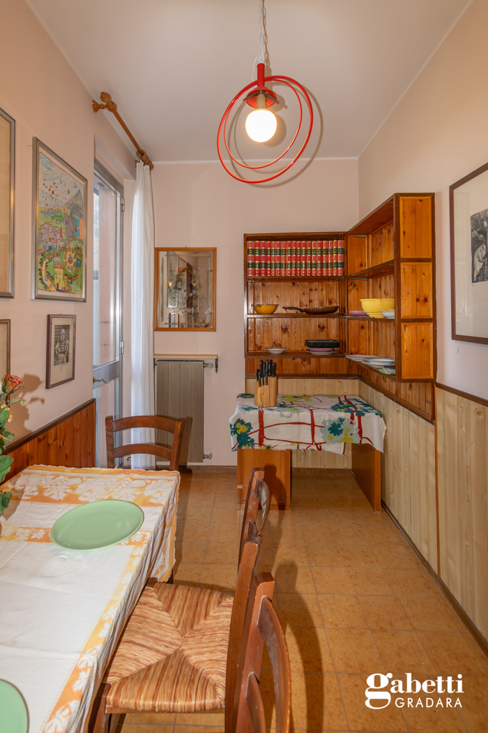 Casa indipendente in vendita a Pesaro