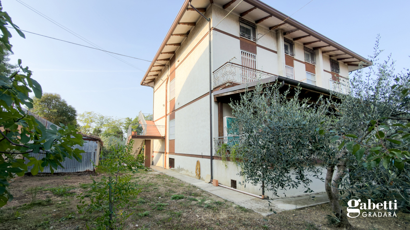 Trilocale in vendita a Tavullia