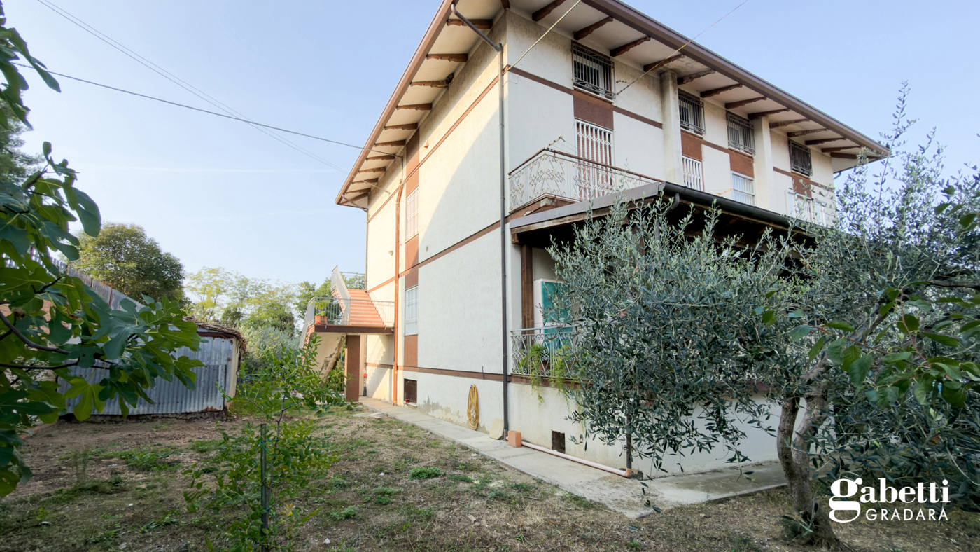 Trilocale in vendita a Tavullia