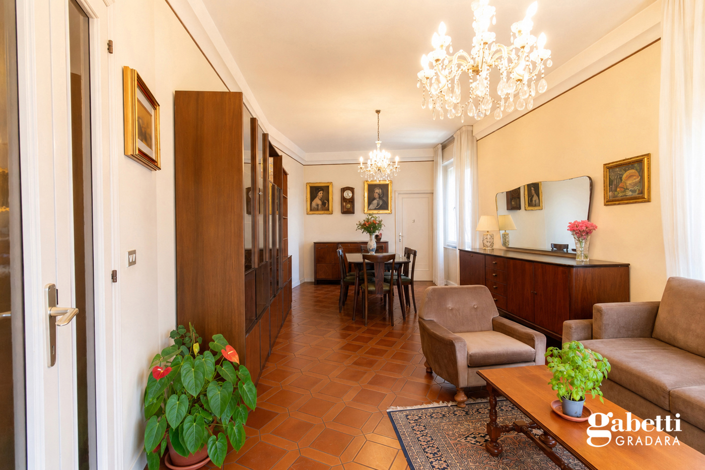 Appartamento in vendita a Gabicce Mare