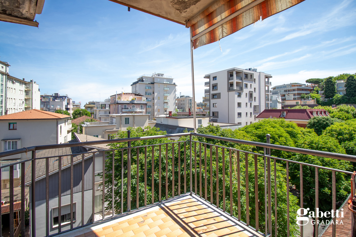 Appartamento in vendita a Gabicce Mare