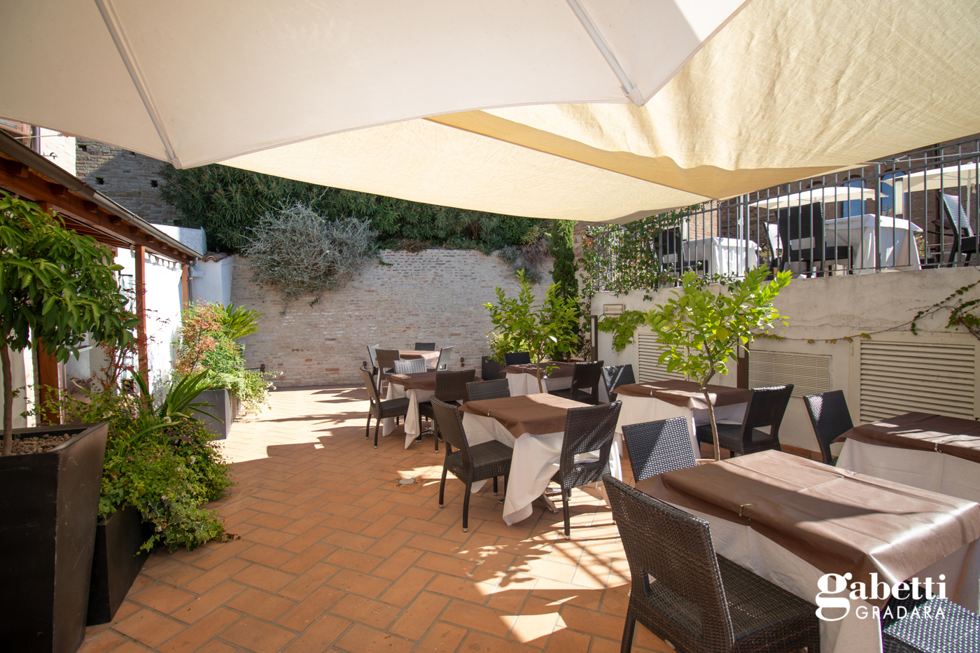 Attivit� commerciale Ristorante e pizzeria in vendita a Gradara