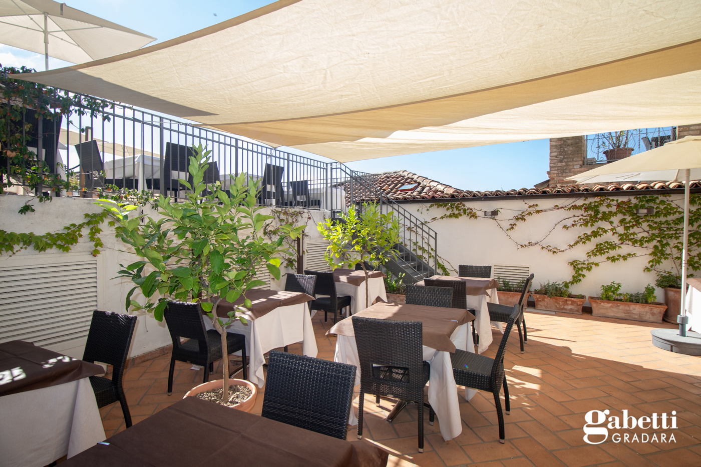 Attivit� commerciale Ristorante e pizzeria in vendita a Gradara