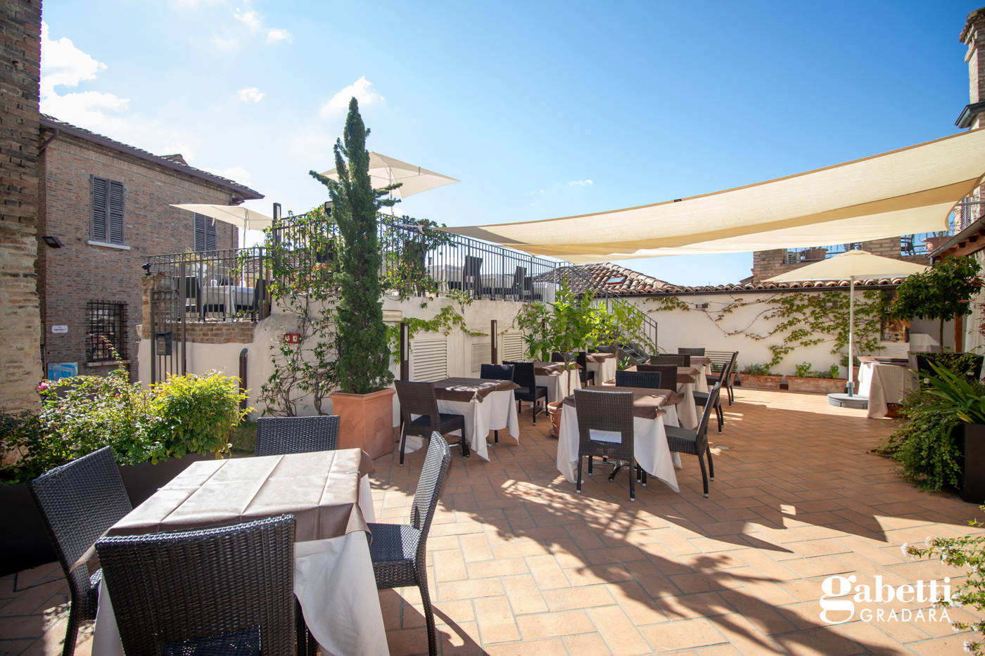 Attivit� commerciale Ristorante e pizzeria in vendita a Gradara