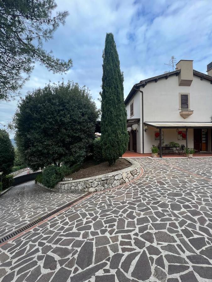 Villa in vendita a Narni