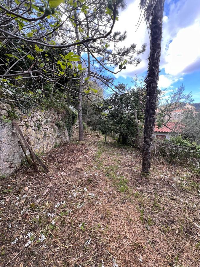 Casa indipendente con giardino a Narni