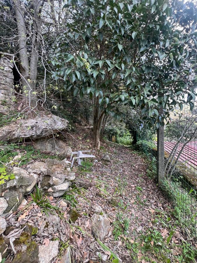 Casa indipendente con giardino a Narni