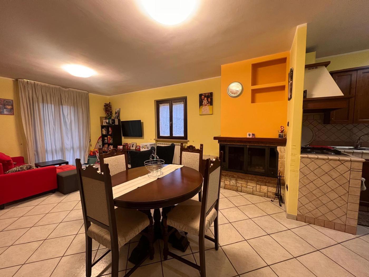 Appartamento nuovo a Montecastrilli