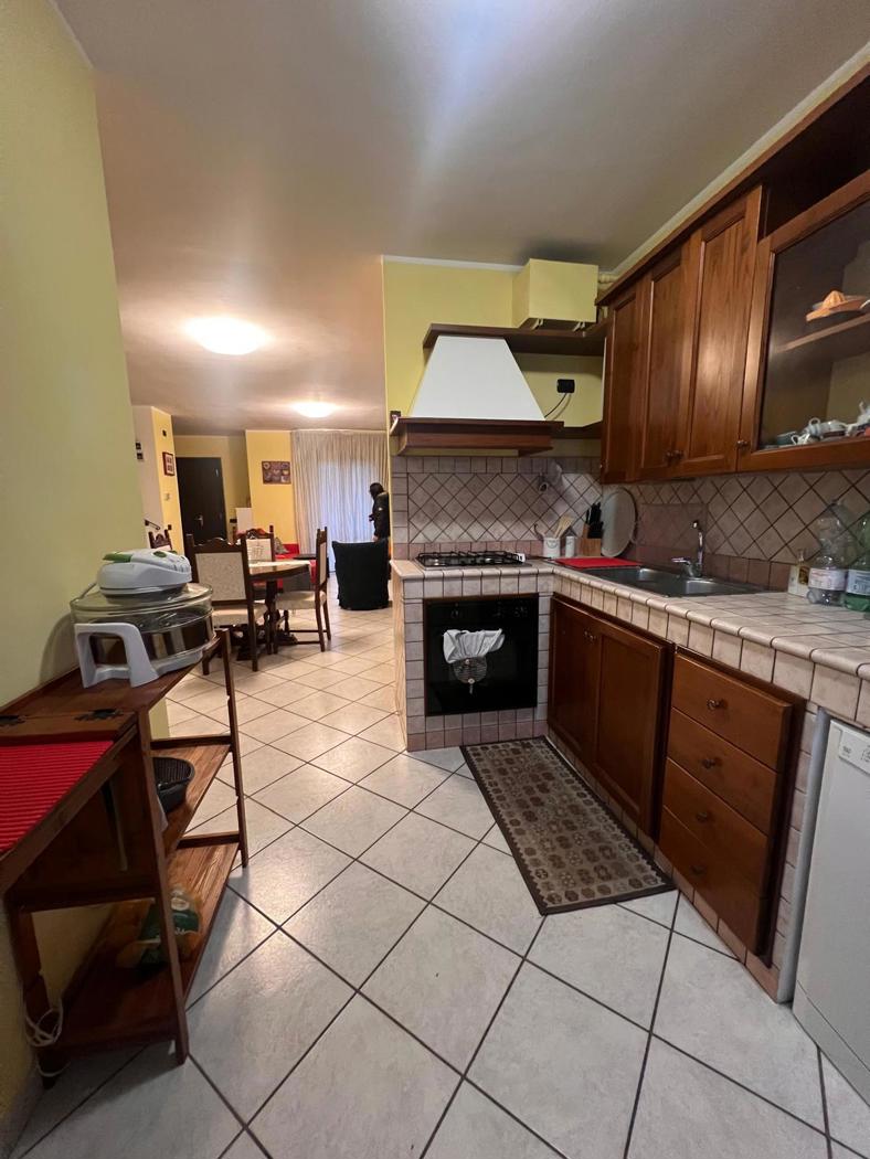 Appartamento nuovo a Montecastrilli