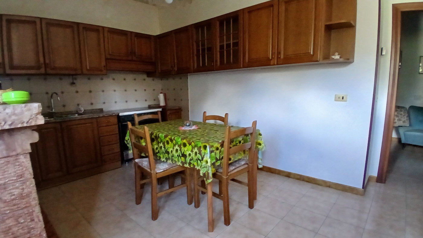 Trilocale in vendita a Narni