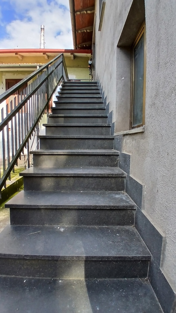 Trilocale in vendita a Narni