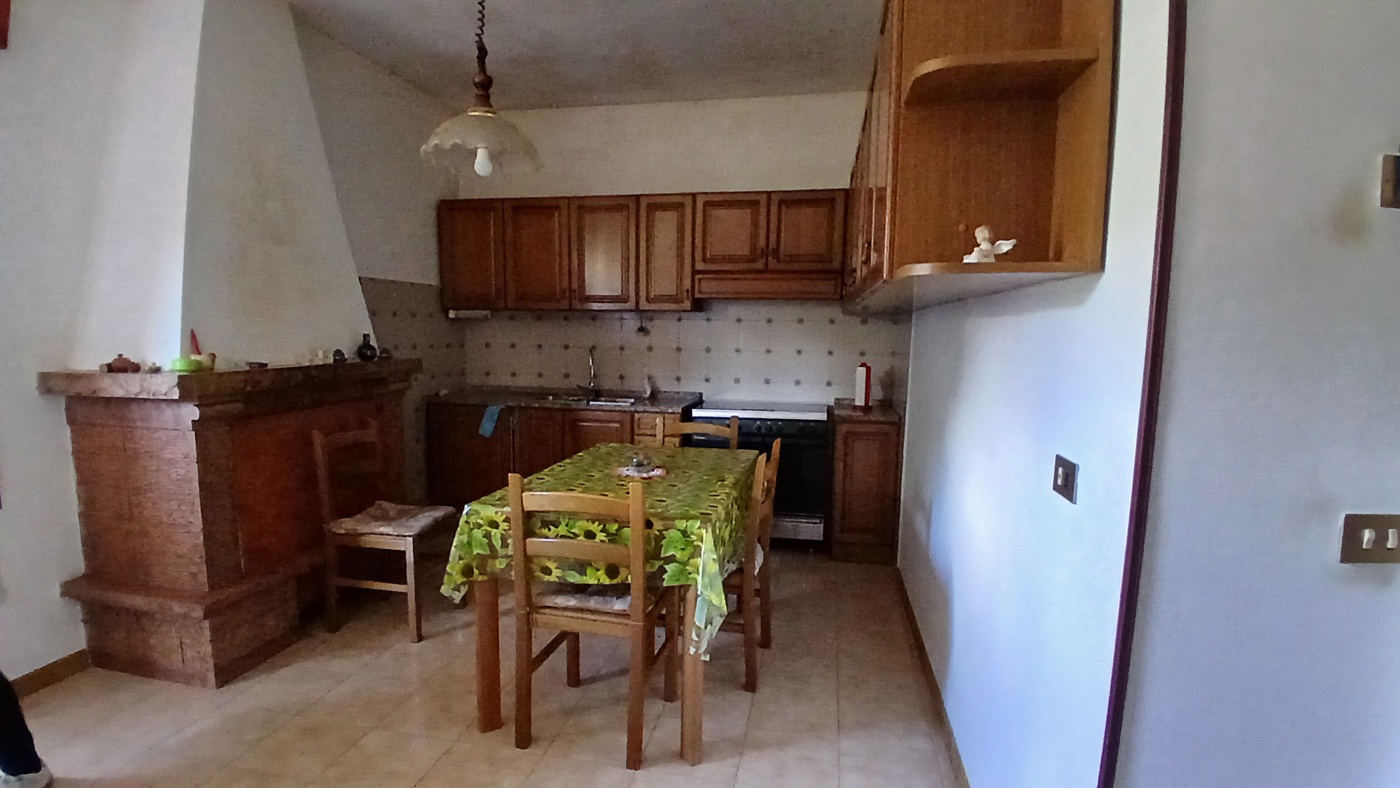 Trilocale in vendita a Narni