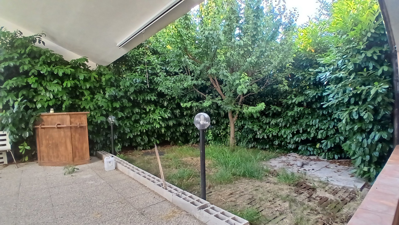 Quadrilocale in affitto a Montecastrilli