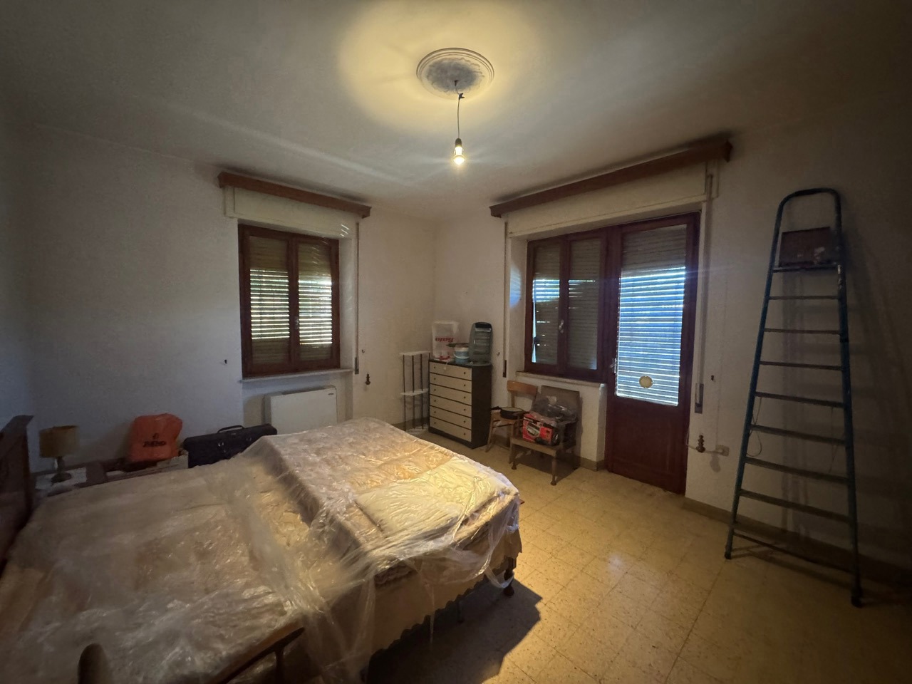 Appartamento con giardino a Narni