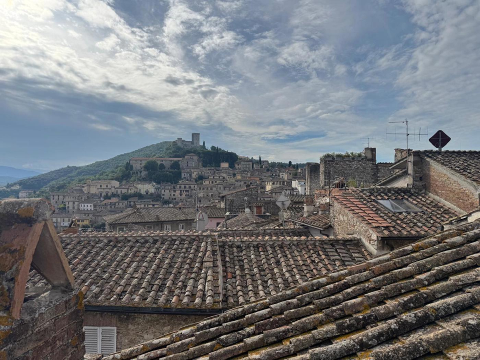 Appartamento in vendita a Narni
