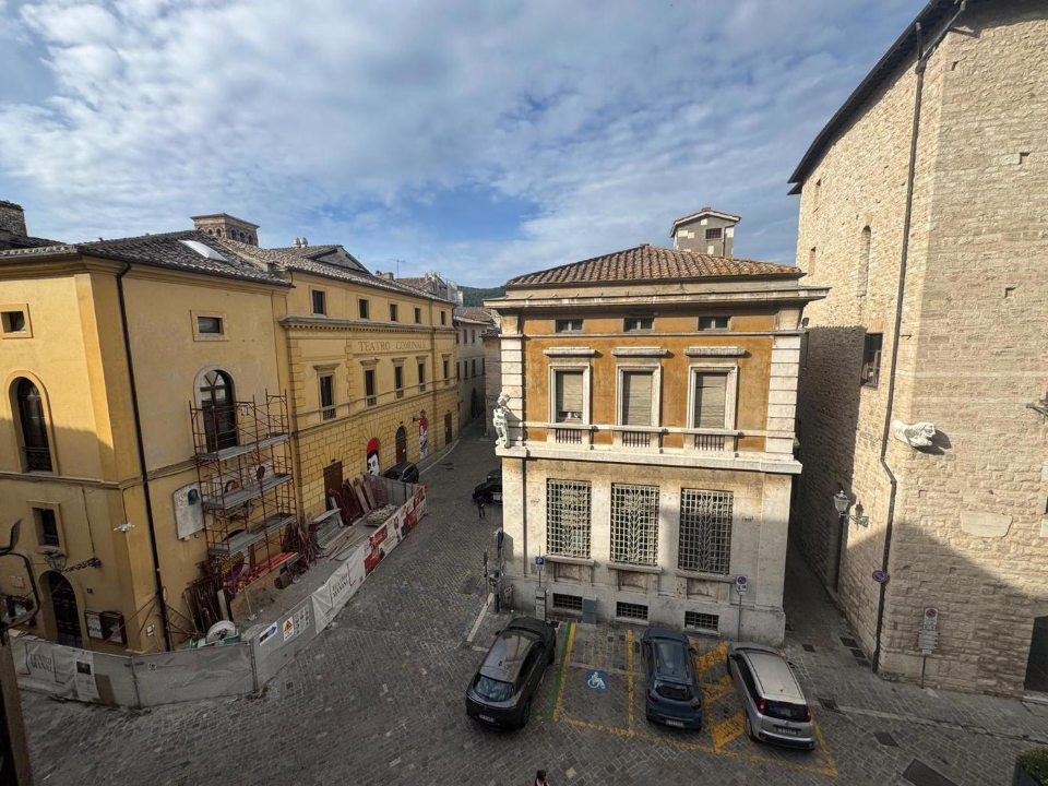 Appartamento in vendita a Narni