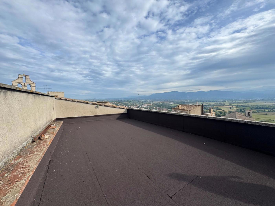 Appartamento in vendita a Narni