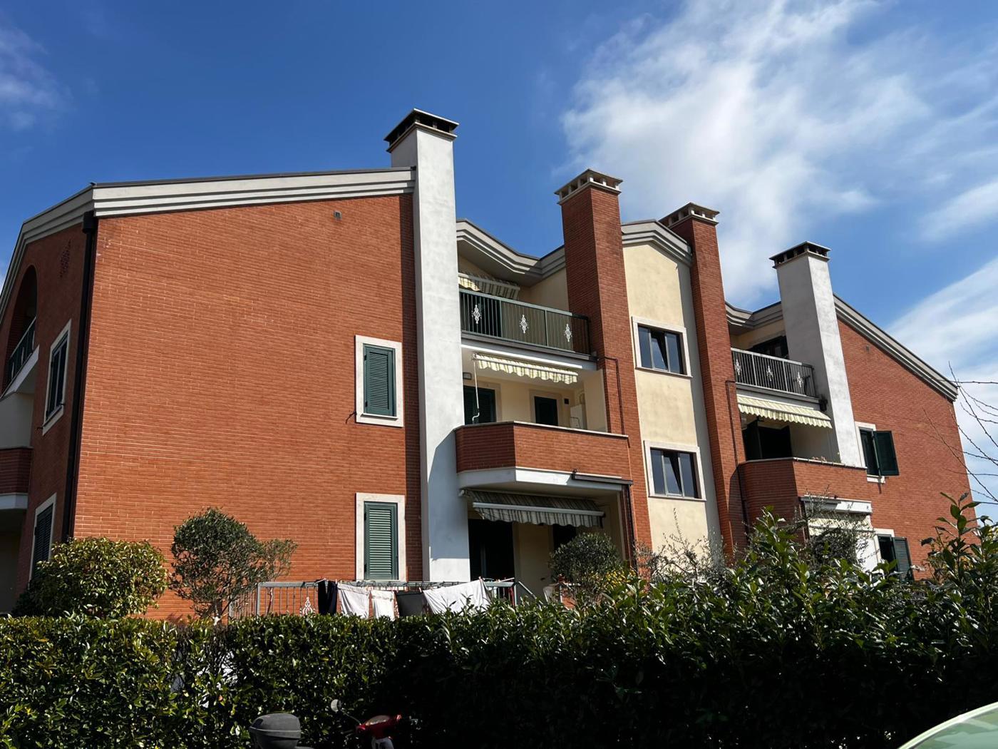 Attico in vendita a San Gemini