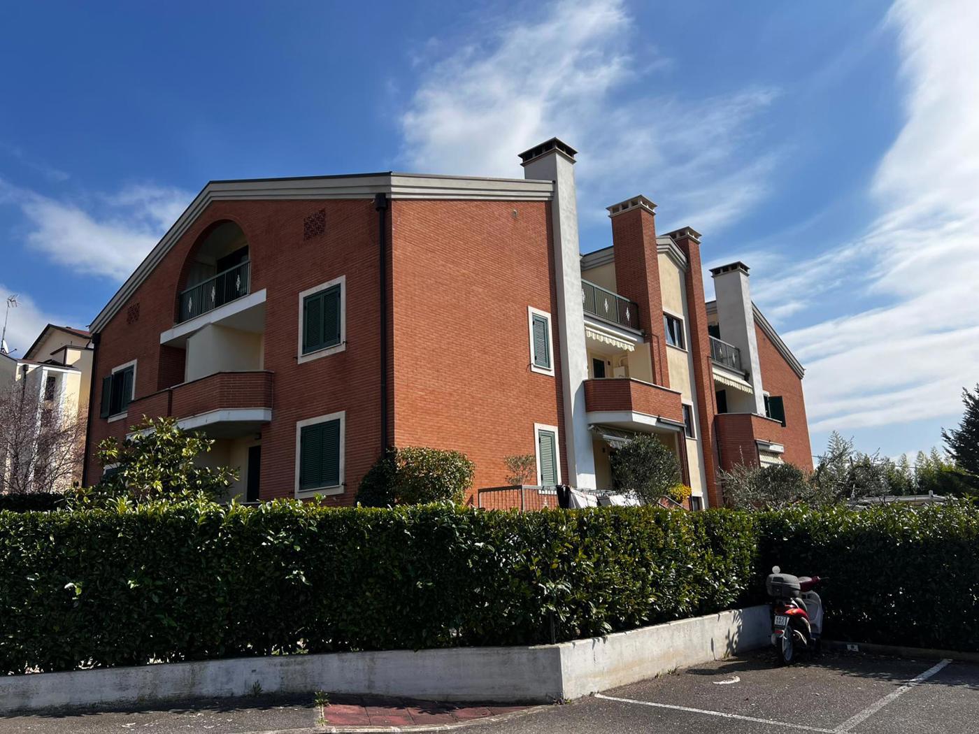 Attico in vendita a San Gemini