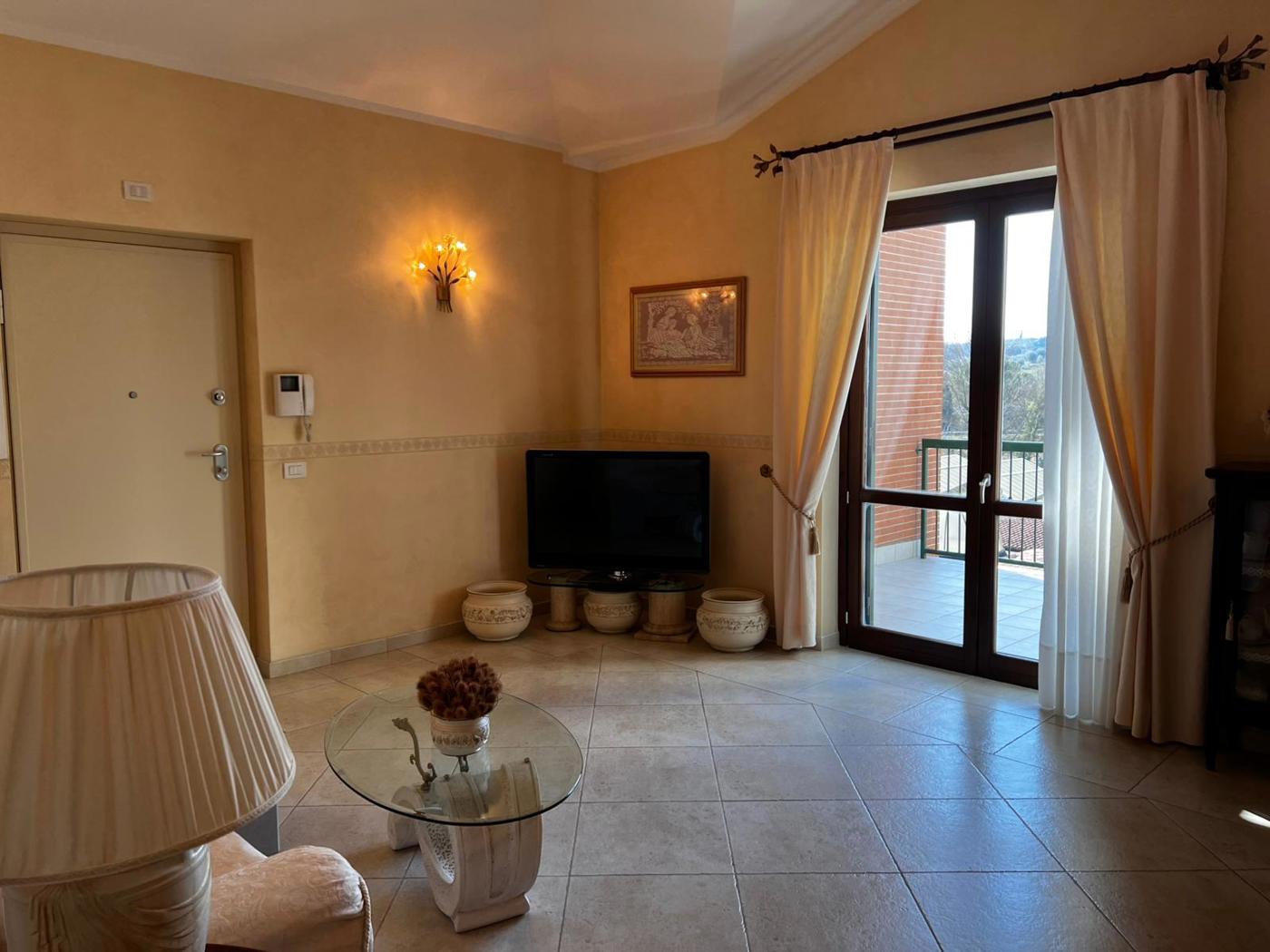 Attico in vendita a San Gemini