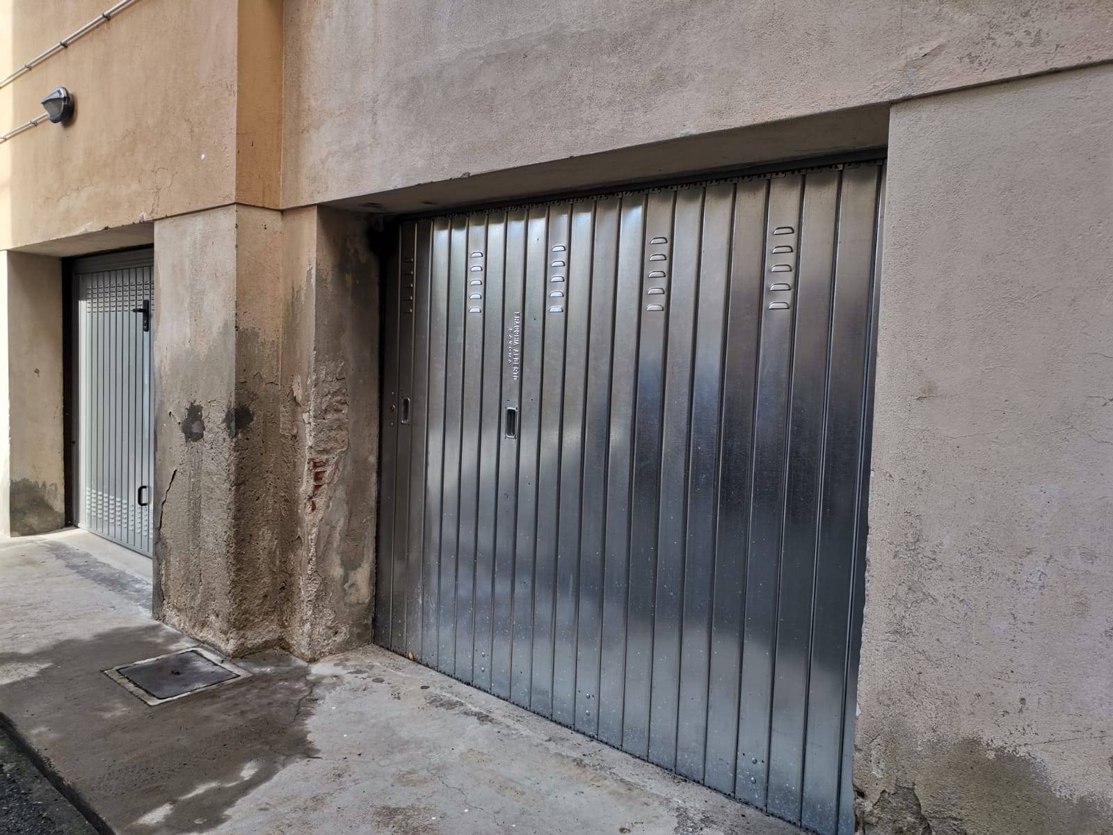 Autorimessa - box - garage in vendita a Finale Ligure, Finale Pia