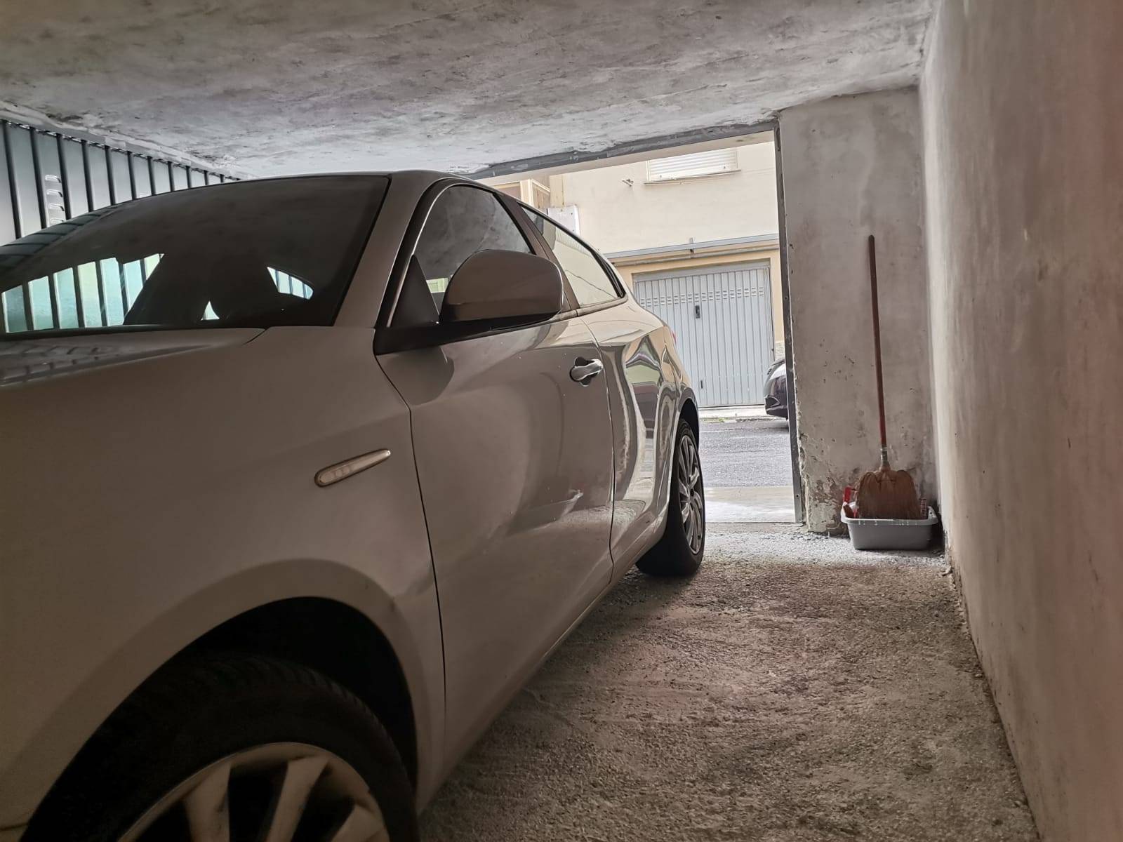 Autorimessa - box - garage in vendita a Finale Ligure, Finale Pia