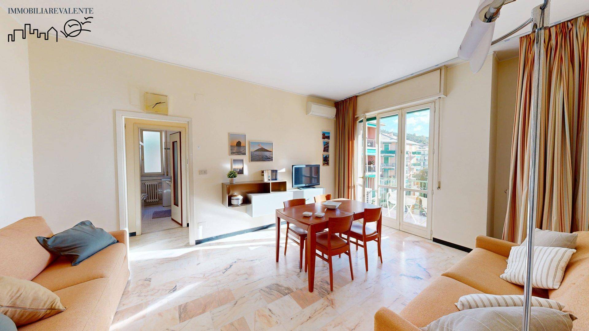 Appartamento in vendita a Finale Ligure, Finale Pia